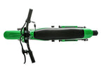 Battery-powered motocross bike A9901 Green – view 19