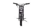 A9901 Black Battery-powered Cross Bike – view 2