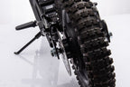 A9901 Black Battery-powered Cross Bike – view 10