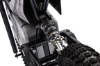 A9901 Black Battery-powered Cross Bike – view 11