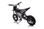 A9901 Black Battery-powered Cross Bike – view 12