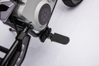 A9901 Black Battery-powered Cross Bike – view 14