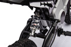 A9901 Black Battery-powered Cross Bike – view 15