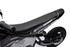 A9901 Black Battery-powered Cross Bike – view 7