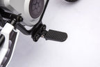 A9901 Battery-powered Cross Bike White – view 14