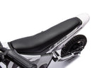 A9901 Battery-powered Cross Bike White – view 15