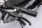 A9901 Battery-powered Cross Bike White – view 20