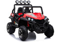 Battery Operated Buggy S2588 Red – Electric Ride-On