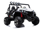 Battery Operated Buggy S2588 White – view 4