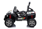 Battery Operated Buggy S2588 White – view 3