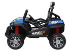 Battery Operated Buggy S2588 Blue – view 2