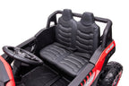 Battery Car YSA036 Red 4x4 – view 16