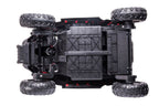 Battery Car YSA036 Red 4x4 – view 17