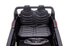 Battery Car YSA036 Red 4x4 – view 18