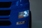 Scania 500R HL698 Blue 4x4 Battery Car – view 19