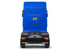 Scania 500R HL698 Blue 4x4 Battery Car – view 6