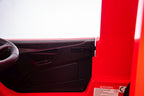 Battery-powered car Scania 500R HL698 Red 4x4 – view 9