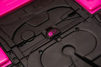 Scania 500R HL698 Pink 4x4 Battery Car – view 11
