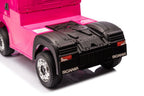 Scania 500R HL698 Pink 4x4 Battery Car – view 12