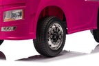 Scania 500R HL698 Pink 4x4 Battery Car – view 8