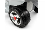 HC8051 Grey - Electric Ride On Motorcycle – view 5