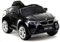 BMW X6 Black - Electric Ride On Car – Electric Ride-On