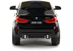 BMW X6 Black - Electric Ride On Car – view 5