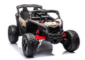 Battery Operated Car DK-CA003 RS Khaki – Electric Ride-On