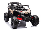 Battery Operated Car DK-CA003 RS Khaki – Electric Ride-On