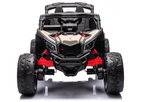 Battery Operated Car DK-CA003 RS Khaki – view 3