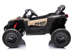Battery Operated Car DK-CA003 RS Khaki – view 4