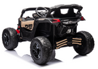 Battery Operated Car DK-CA003 RS Khaki – view 5