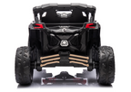 Battery Operated Car DK-CA003 RS Khaki – view 6