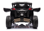 Battery Operated Car DK-CA003 RS Khaki – view 7