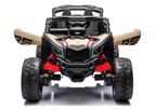 Battery Operated Car DK-CA003 RS Khaki – view 8