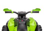 GTS1199 Green Battery Quad – view 10