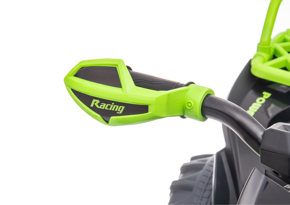 GTS1199 Green Battery Quad – view 12