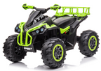 GTS1199 Green Battery Quad – view 2