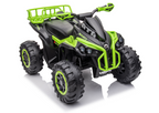 GTS1199 Green Battery Quad – view 3