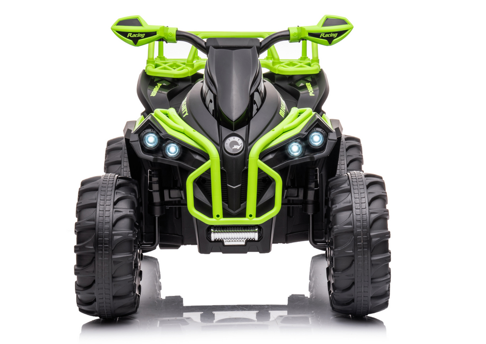 GTS1199 Green Battery Quad – view 5