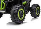 GTS1199 Green Battery Quad – view 6