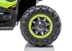 GTS1199 Green Battery Quad – view 7