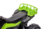 GTS1199 Green Battery Quad – view 8