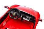 Battery-powered Car S322 Red 4x4 – view 13