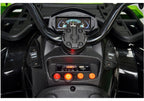 Quad BDM 0909 White 24V - Electric Ride On Vehicle – view 5