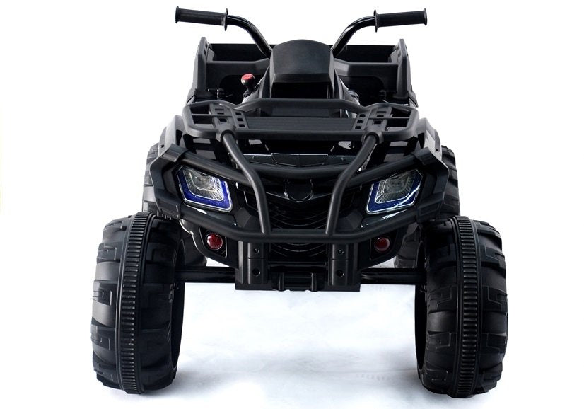 Quad BDM 0909 Black 24V - Electric Ride On Vehicle – view 3