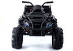 Quad BDM 0909 Black 24V - Electric Ride On Vehicle – view 3