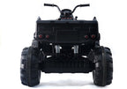 Quad BDM 0909 Black 24V - Electric Ride On Vehicle – view 4