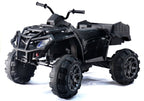 Quad BDM 0909 Black 24V - Electric Ride On Vehicle – view 2