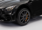 Mercedes GTR Black Battery Car – view 11
